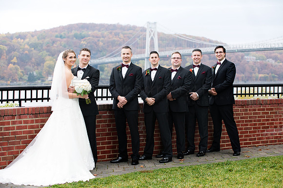 Bridal Party_9309