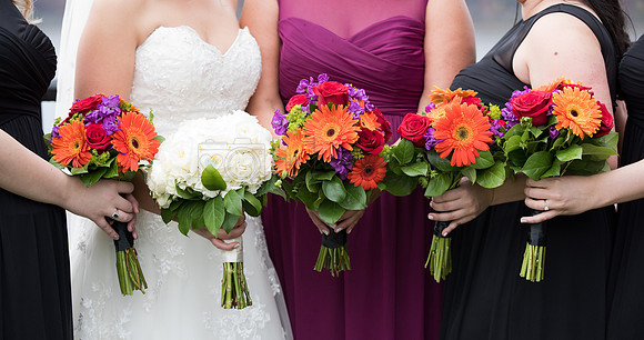 Bridal Party_9385