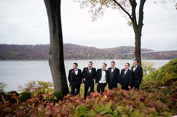 Bridal Party_1524
