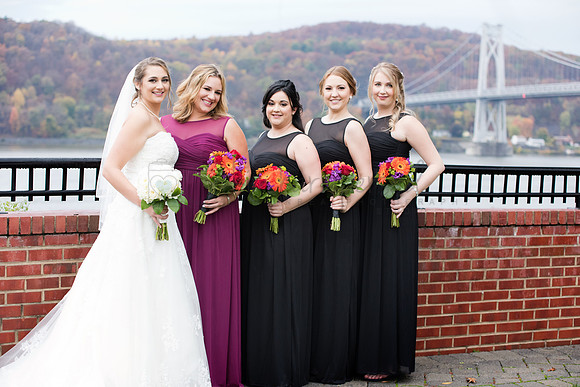 Bridal Party_9377