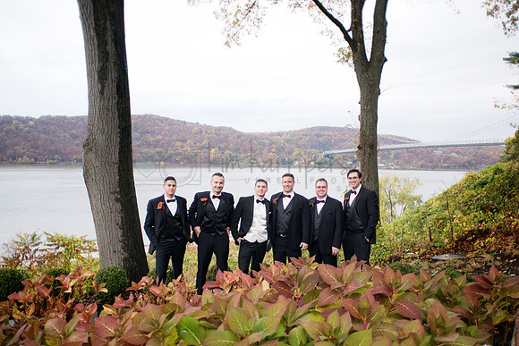 Bridal Party_1521