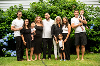Levine Family 2024