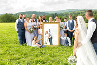 Family & Bridal Party