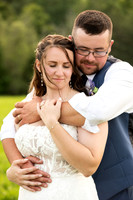 Bride & Groom