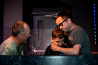 Baptism - Grace Church April 2025