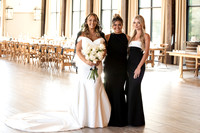 Family and Bridal Party