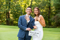 Tyler & Nicole 2025