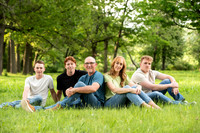 Jaloszynski  Family 2025