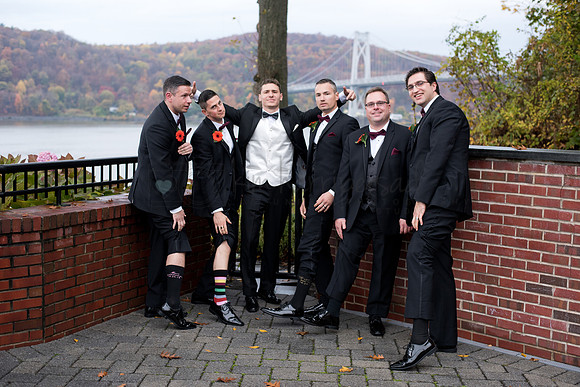Bridal Party_1511