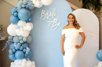 Taryn's Bridal Shower