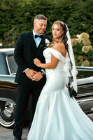 Bride & Groom